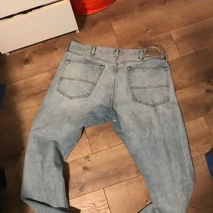 Ralph Lauren denim & supply 40x 32 jeans